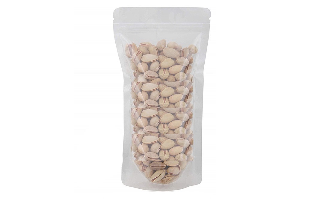 SGreat Spice Salted Pista (With Shell)    Pack  400 grams
